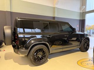 LAND ROVER Defender usata, con Airbag Passeggero