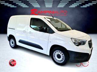OPEL Combo usata 4
