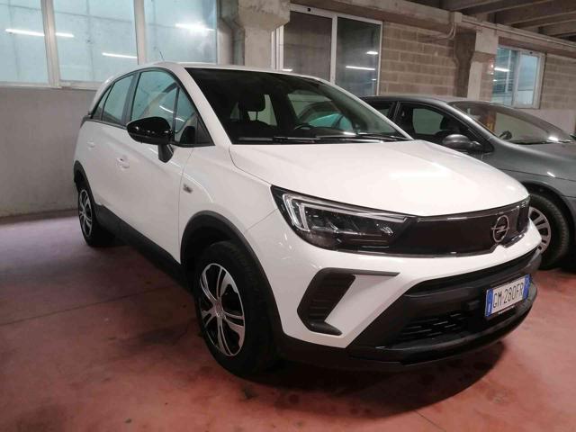 OPEL Crossland usata, con Airbag laterali