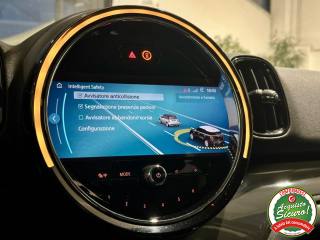 MINI Countryman usata, con USB