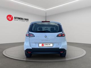 RENAULT Scenic usata, con Antifurto