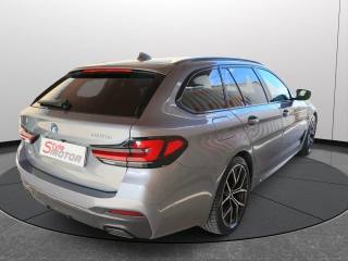 BMW 530 usata, con Airbag Passeggero
