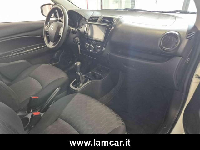 MITSUBISHI Space Star usata, con Bluetooth