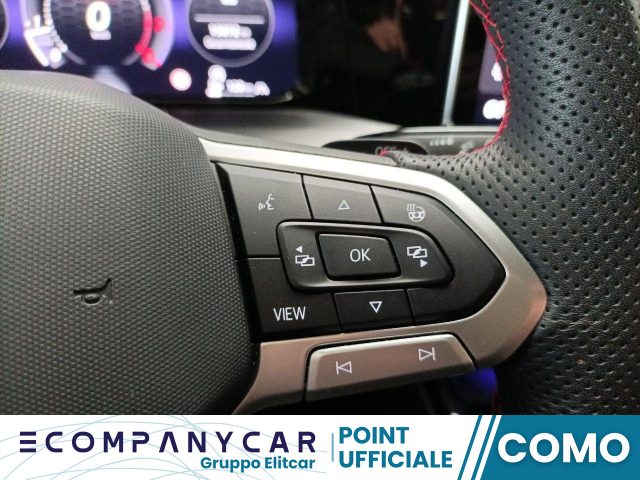 VOLKSWAGEN Golf usata, con Controllo trazione