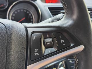 OPEL Mokka usata, con Airbag testa