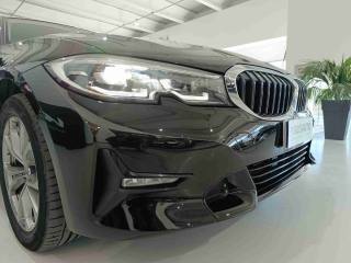 BMW 316 usata, con Specchietti laterali elettrici