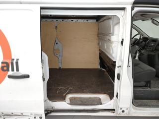 RENAULT Trafic usata, con Specchietti laterali elettrici