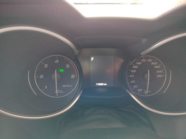 ALFA ROMEO Stelvio usata 30