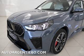 BMW X2 usata, con Sensori di parcheggio anteriori