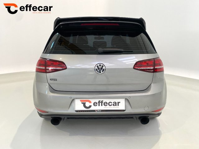 VOLKSWAGEN Golf GTI usata, con Alzacristalli elettrici