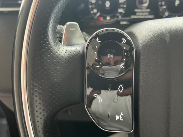 LAND ROVER Range Rover Velar usata, con Airbag testa