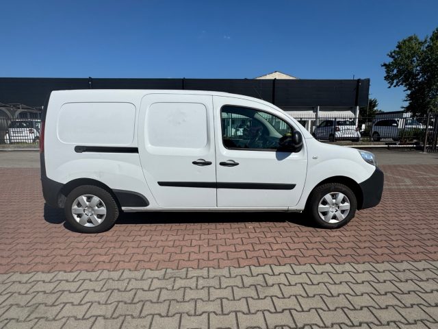 RENAULT Kangoo usata, con ABS