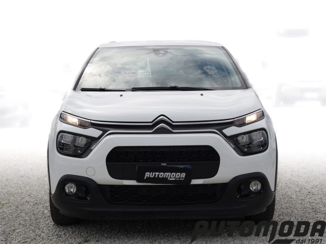 CITROEN C3 usata, con Airbag