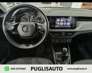 SKODA Kamiq usata, con Climatizzatore