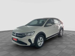 VOLKSWAGEN Taigo Taigo 1.0 TSI 115 CV DSG Life
