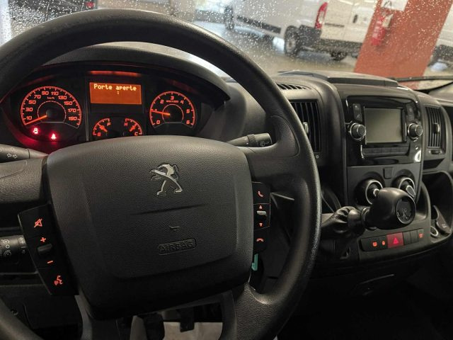 FIAT Ducato usata, con Controllo trazione