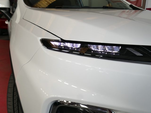 EVO Evo4 usata, con Cruise Control