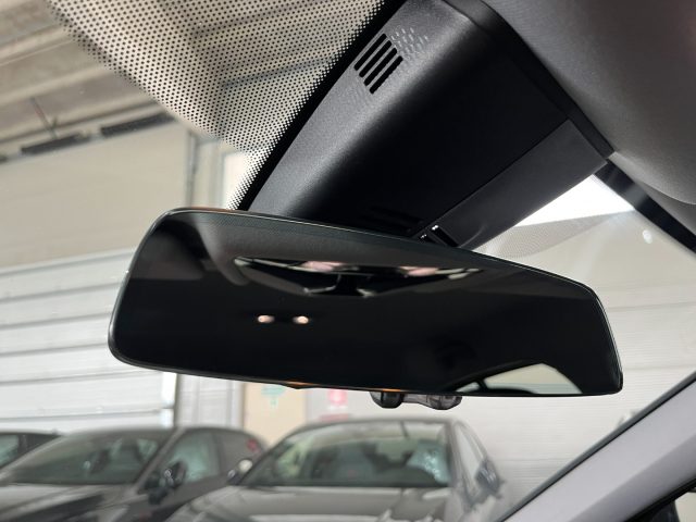 BMW 118 usata, con Park Distance Control