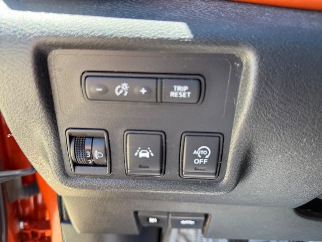 NISSAN Micra usata 19