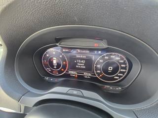 AUDI A3 usata, con ESP