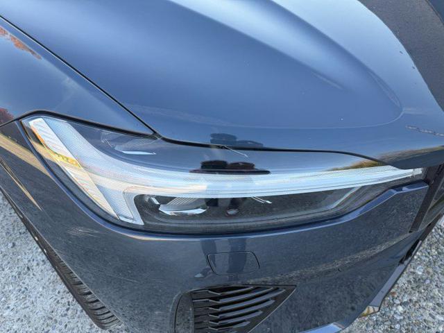 VOLVO XC60 usata, con Controllo elettronico della corsia