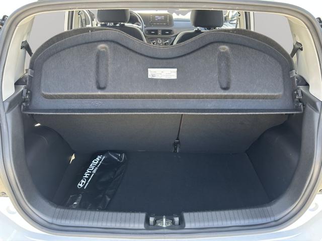 HYUNDAI i10 usata, con Cruise Control