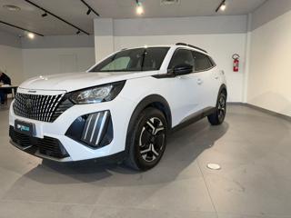 PEUGEOT 2008 usata, con Cerchi in lega