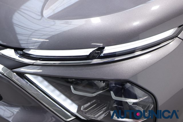 CITROEN C4 usata, con Sistema di avviso di distanza