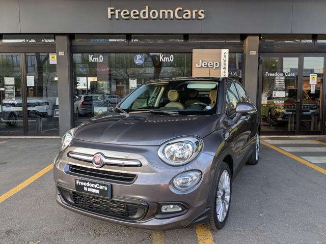 FIAT 500X usata, con Airbag laterali