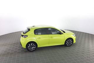 PEUGEOT 208 usata 2