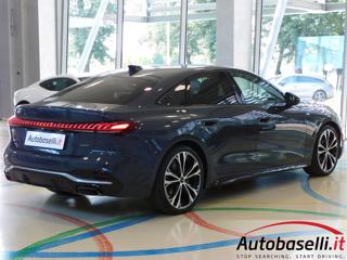 AUDI A5 usata, con Immobilizzatore elettronico