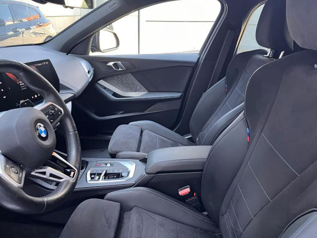 BMW 118 usata, con Cerchi in lega