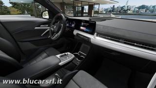 BMW X2 usata 9