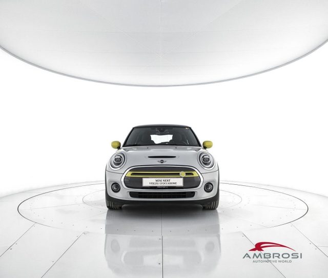 MINI Cooper SE usata 4