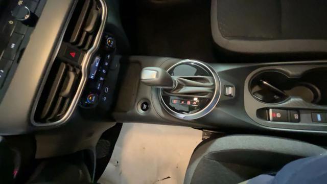 NISSAN Juke usata, con Park Distance Control