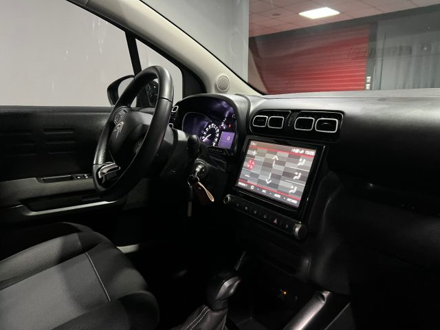 CITROEN C3 Aircross usata, con Controllo automatico clima