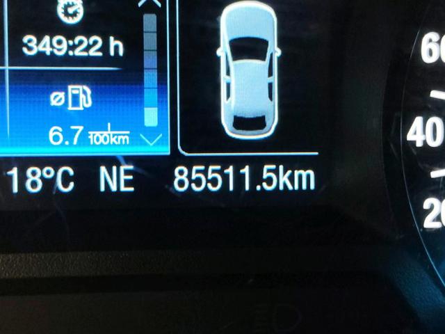 FORD S-Max usata, con Cruise Control