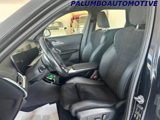 BMW X1 usata, con Controllo trazione