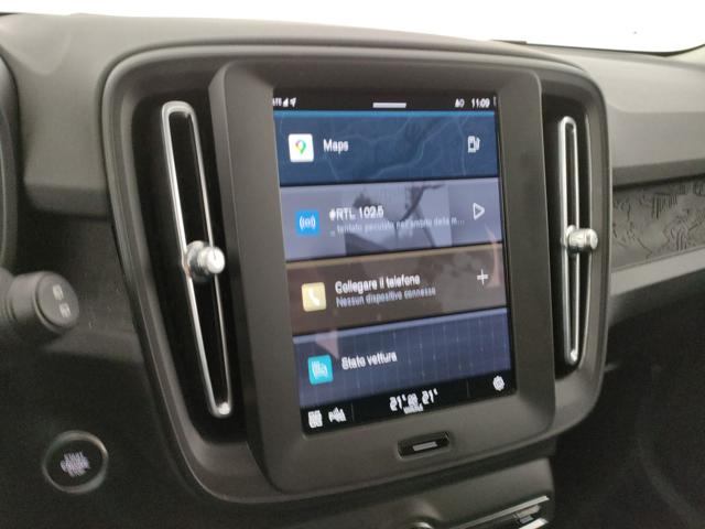 VOLVO XC40 usata, con Servosterzo