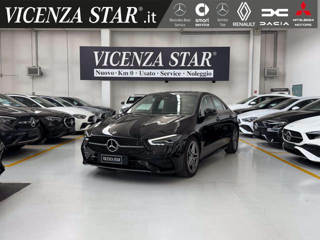 MERCEDES-BENZ CLA 200 usata, con ABS