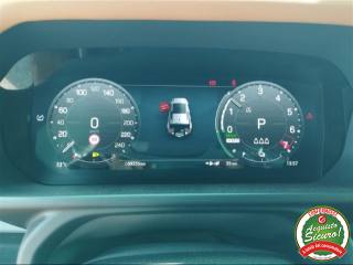 LAND ROVER Defender usata, con Climatizzatore