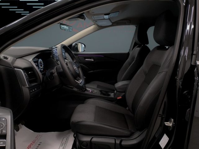 NISSAN Qashqai usata 14