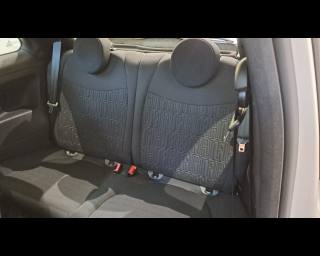 FIAT 500 usata 22