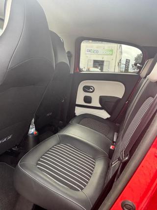 RENAULT Twingo Electric usata, con Chiusura centralizzata