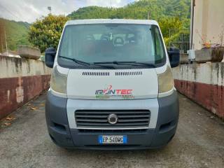 FIAT Ducato usata, con Cronologia tagliandi
