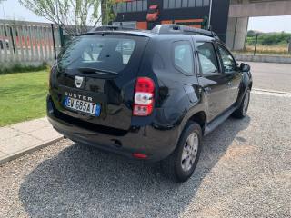 DACIA Duster usata, con Alzacristalli elettrici
