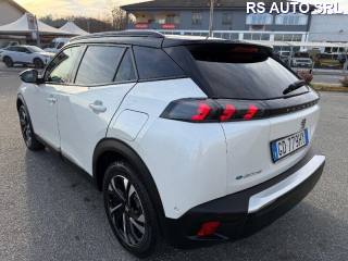PEUGEOT 2008 usata, con Fendinebbia