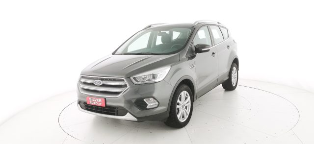 FORD Kuga usata, con Airbag laterali