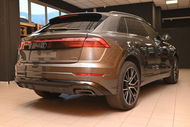 AUDI Q8 usata 88