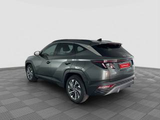 HYUNDAI Tucson usata 2